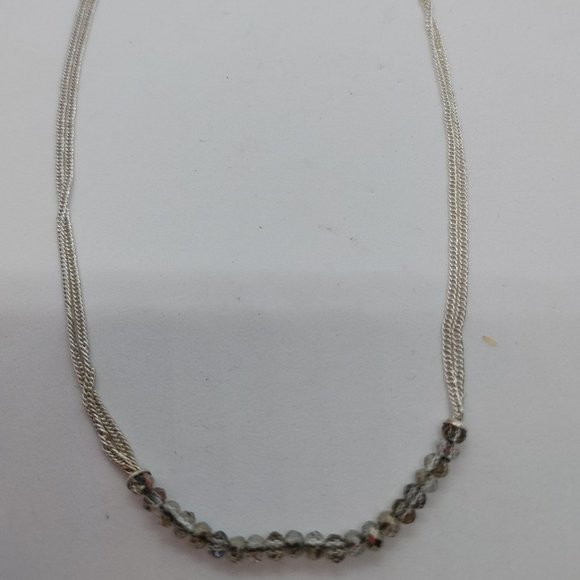 Stella & Dot Sample Necklace - Picture 1 of 2